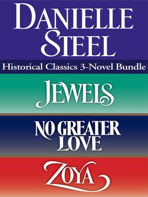 cover image of Danielle Steel Historical Classics